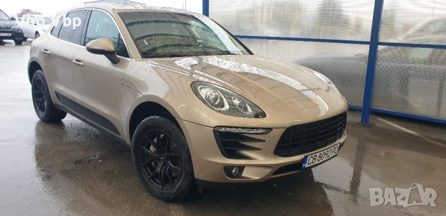 Porsche , снимка 2 - Автомобили и джипове - 54445772