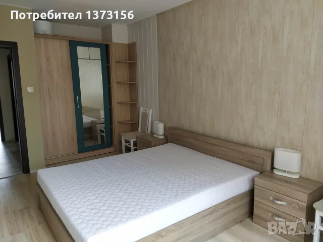 Собствени дава под наем тристаен в Центъра до Капана, снимка 5 - Апартаменти - 55527555