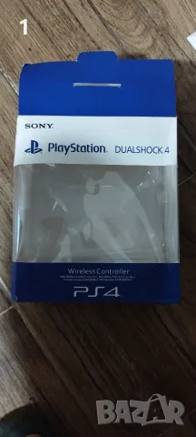 Dualshock 4 контролер за playstation 4, снимка 4 - Аксесоари - 55352452