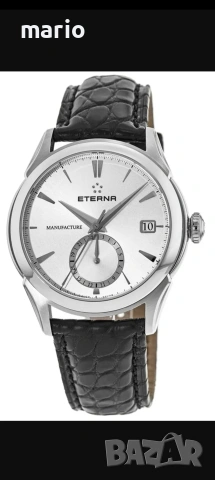 eterna 44mm БАРТЕР 