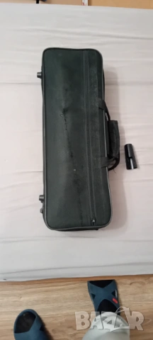 Сол кларинет бьом система , снимка 8 - Духови инструменти - 54140656