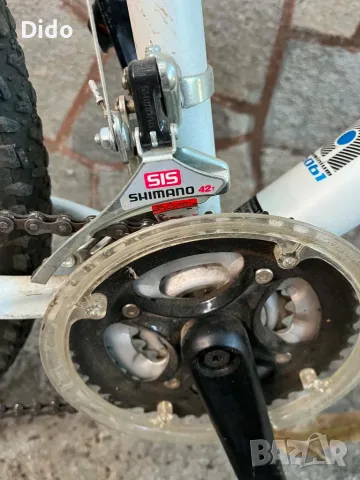 Продавам велосипед DRAG ZX2 , снимка 6 - Велосипеди - 55417177