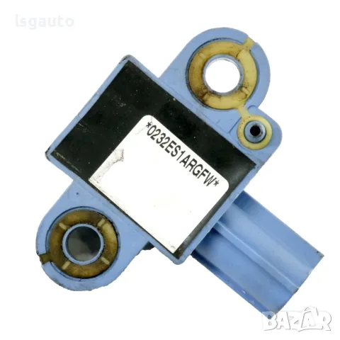 AIRBAG сензор Seat Toledo III 2004-2009 ID: 163306 ОЕМ: 1K0955557A