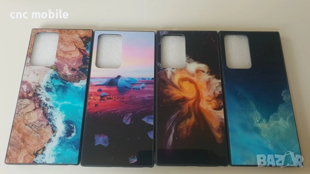 Samsung Galaxy Note 20 Ultra - Samsung Note 20 Ultra - Samsung SM-N986 калъф / case, снимка 8 - Калъфи, кейсове - 46644826