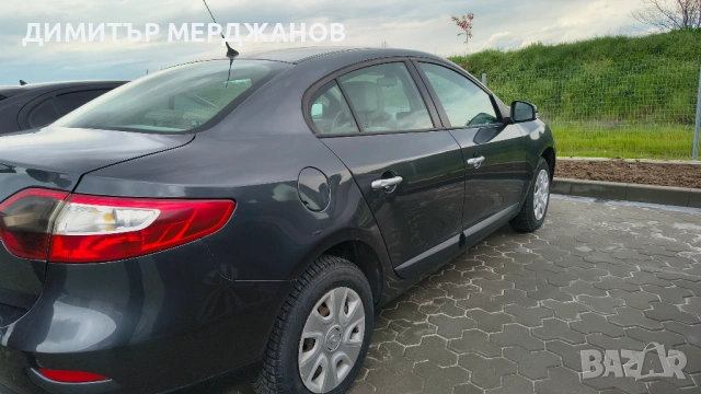 Рено, снимка 4 - Автомобили и джипове - 54283137