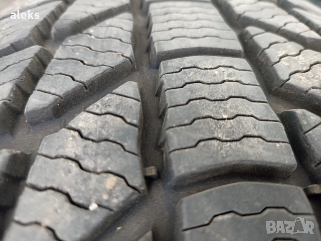 Зимни гуми 225 60 18 /. 100евро 4бр., снимка 9 - Гуми и джанти - 54293188