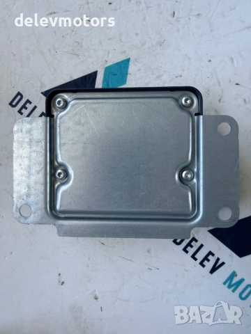 0214000187, N9d3-14e159-af модул за еърбег airbag за ресетване от Land Rover Range Rover Velar , снимка 4 - Части - 55155292