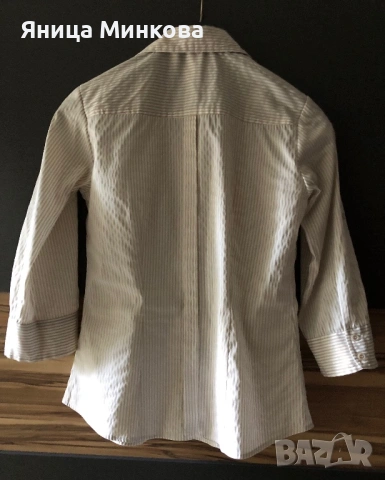 Дамска риза H&M, снимка 3 - Ризи - 54393002