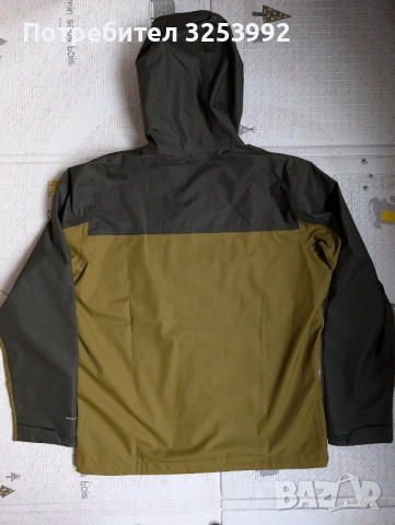 Водоустойчиво яке Columbia НОВО!, снимка 10 - Якета - 54161536