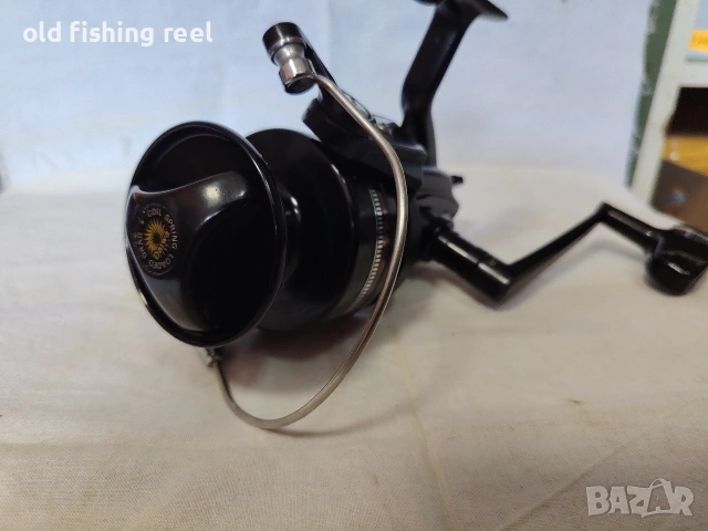 макара Daiwa D 7000, снимка 2 - Макари - 55224477