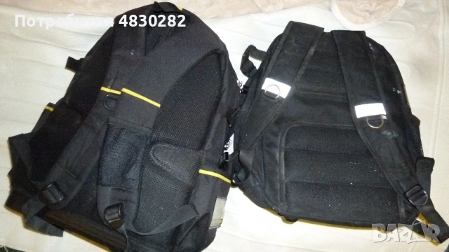  Раница STANLEY FatMax за инструменти 360х270х460 мм , снимка 7 - Други инструменти - 54653358