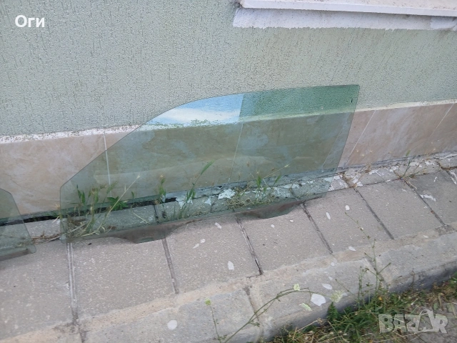 Стъкла за вратите от Фолксваген Лупо
