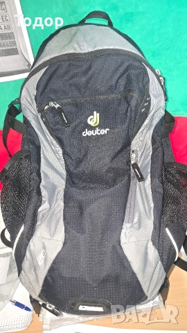 Радица Deuter 