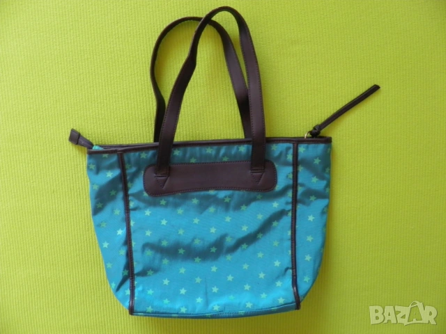 Tommy Hilfiger s.Oliver Fossil Miss Sixty оригинални дамски чанти, снимка 11 - Чанти - 54395156