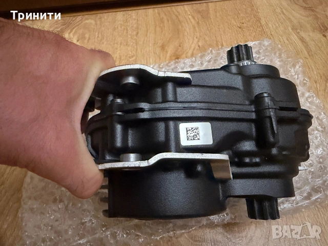 Bosch Performance Line CX Gen4 BDU480CX/32km/h мотор за електрически велосипед, снимка 3 - Части за велосипеди - 54719866