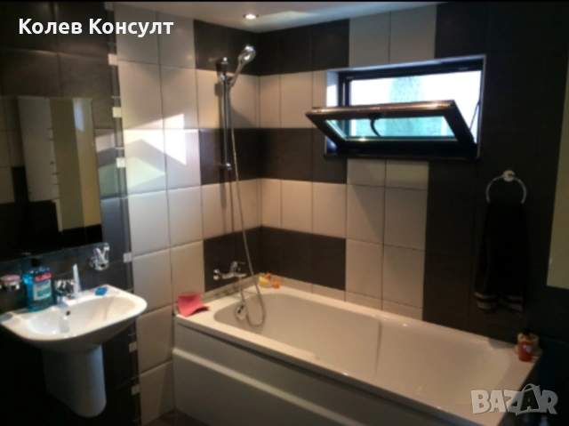  Напълно обзаведена къща в с. Атия, община Созопол. , снимка 12 - Къщи - 54100506