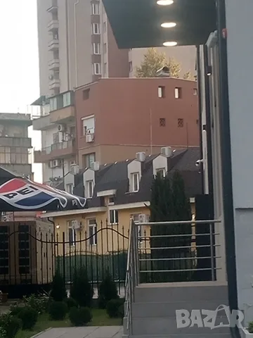 топлоизолация със скеле собствено, снимка 7 - Изолации - 55575880