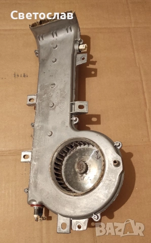 Пералня със сушилня Ariston Hotpoint на части, снимка 3 - Перални - 55145955