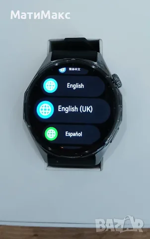 Huawei Watch GT 6 ГАРАНЦИЯ