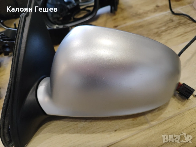 Странични огледала и части за Golf 6/5 Variant и Golf plus, снимка 2 - Части - 54575813