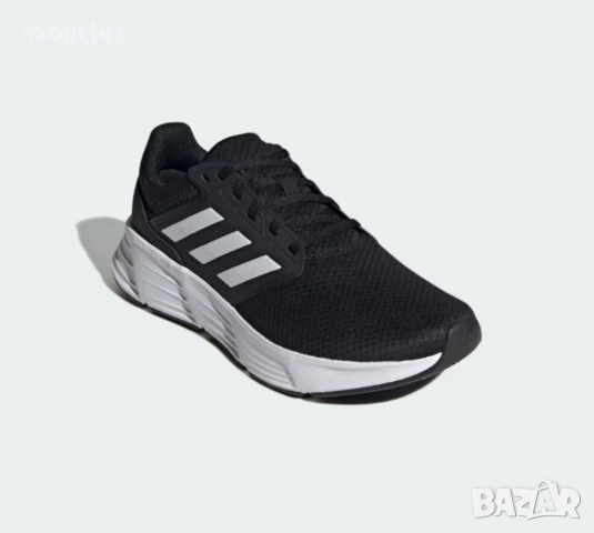 Adidas galaxy 6 оригинал разпродажба , снимка 2 - Маратонки - 54305308