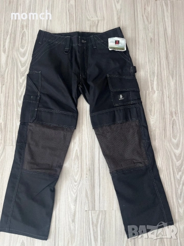 MASCOT-мъжки панталон размер 52, чисто нов с етикети, снимка 2 - Панталони - 54198866