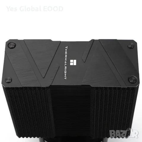 Thermalright Burst Assassin 120 EVO Dark CPU охладител, снимка 4 - Други - 55450155
