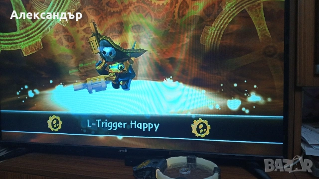 Skylanders всички герои