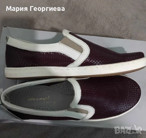 Маратонки SPRANDI No36/Дамски Габрово №37/дамски №38/Дамски №36Марка Geox Respira, снимка 12 - Маратонки - 55315452