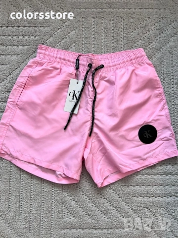 Мъжки шорти Calvin Klein/IM147, снимка 2 - Бански - 50829572