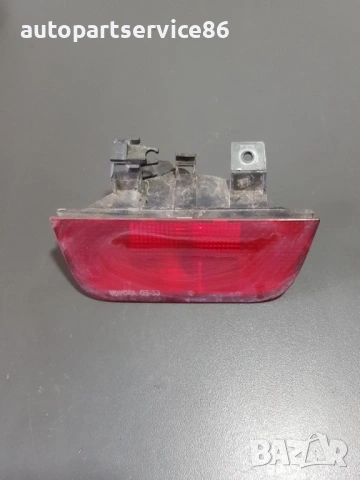 Трети стоп за багажник за Toyota Avensis Estate (1997-2002) 54533918 / 54533919