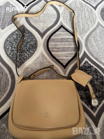 Естествена кожа