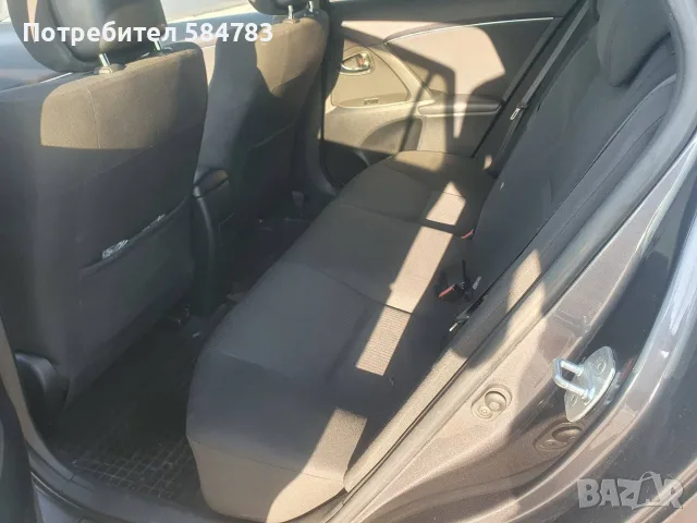 Toyota Avensis T27, снимка 6 - Автомобили и джипове - 55539285
