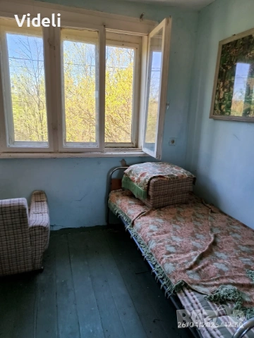 Къща с потенциал в сърцето на природата – само на 30 минути от София, с. Селянин, снимка 13 - Къщи - 54666143