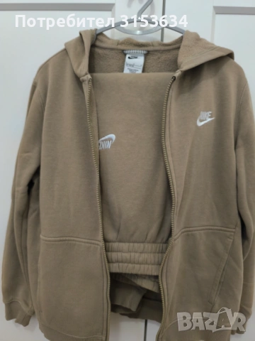 Детски екип/анцуг NIKE