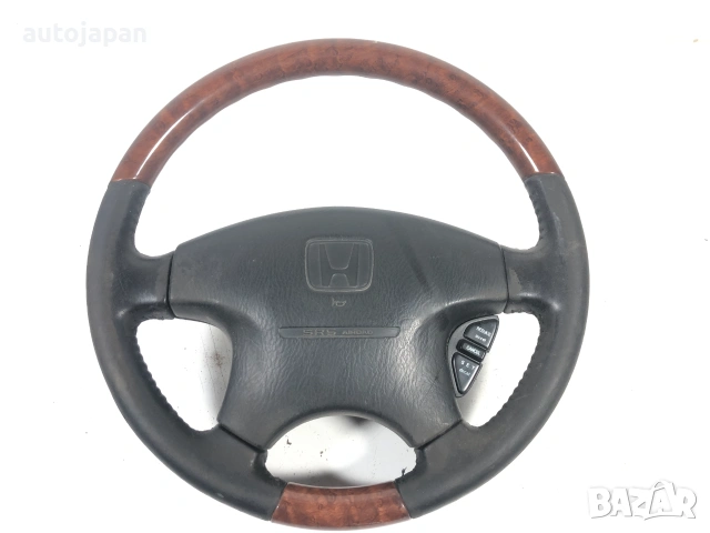  Волан с  AirBag Honda Accord 6 2002