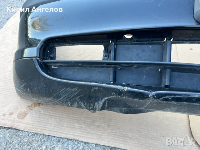 Предна броня за BMW E46 Compact, снимка 4 - Части - 54380591