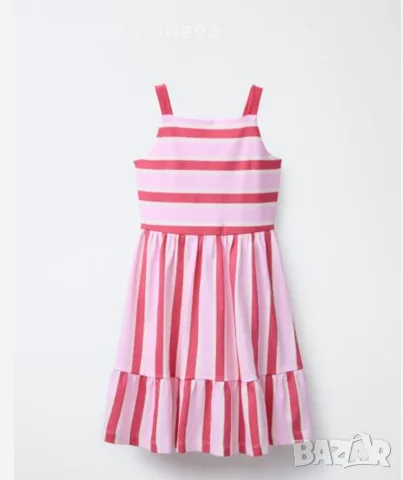 Нова рокля Zara, размер 140