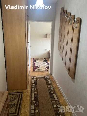 Продава се: Тристаен апартамент в гр. Плевен, ж.к. Сторгозия, снимка 10 - Апартаменти - 53990171