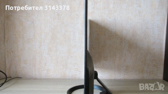 24 инча Acer,IPS,Full HD монитор, снимка 3 - Монитори - 54520394