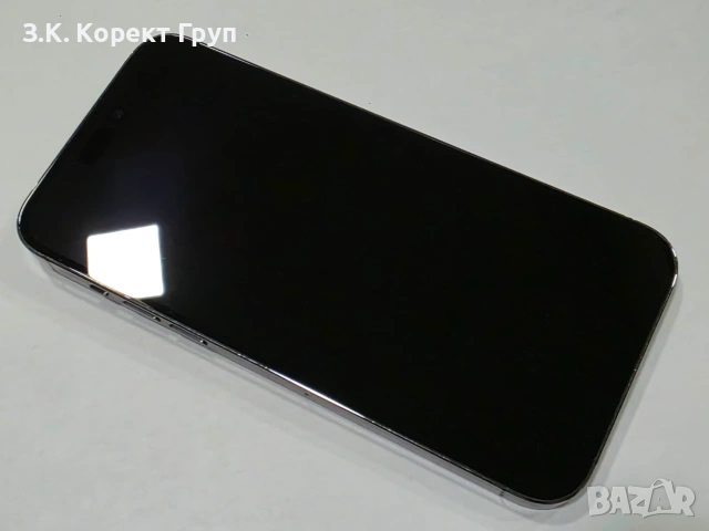 Apple iPhone 14 Pro Max 128GB, снимка 9 - Apple iPhone - 55127207