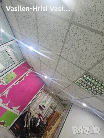 Павилион на пазарчето Кайсиева градина, снимка 8 - Магазини - 55603149