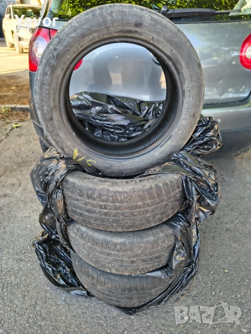 Летни гуми 195/55/16 Hankook