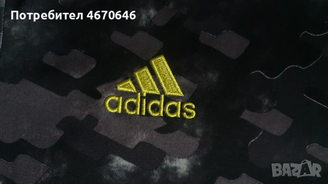 футболна тениска Juventus , снимка 4 - Футбол - 54656473