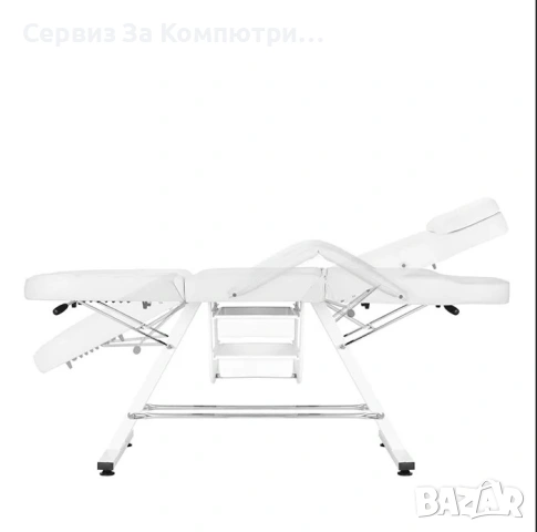 Козметична кушетка модел 202, снимка 2 - Кушетки - 54940548