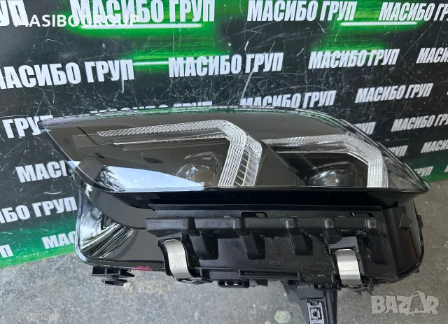 Фар ляв фарове за Бмв Х1 Bmw X1 U11,USA, снимка 4 - Части - 55354913