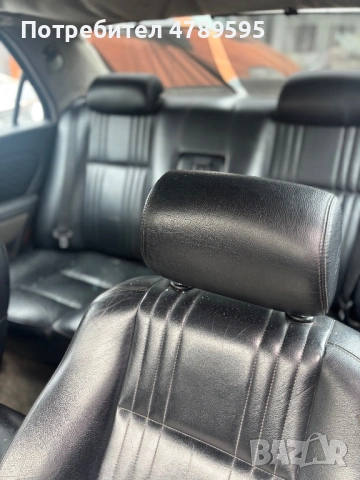 Ланчиа Капа 2.0б на части , снимка 2 - Части - 54356382