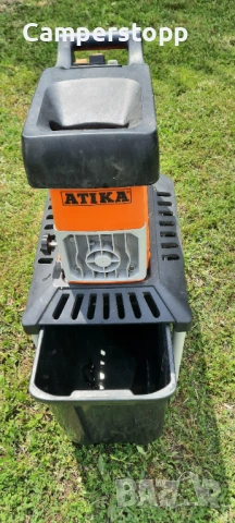  Atika LF2800, снимка 7 - Градинска техника - 54765648