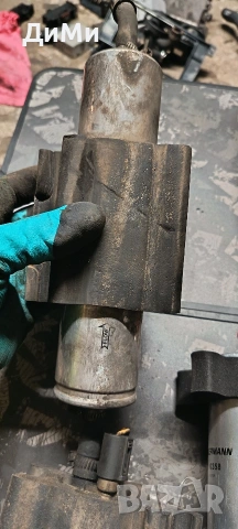 електрическа горивна помпа бмв е46 320д 150кс bmw e46, снимка 8 - Части - 54650418