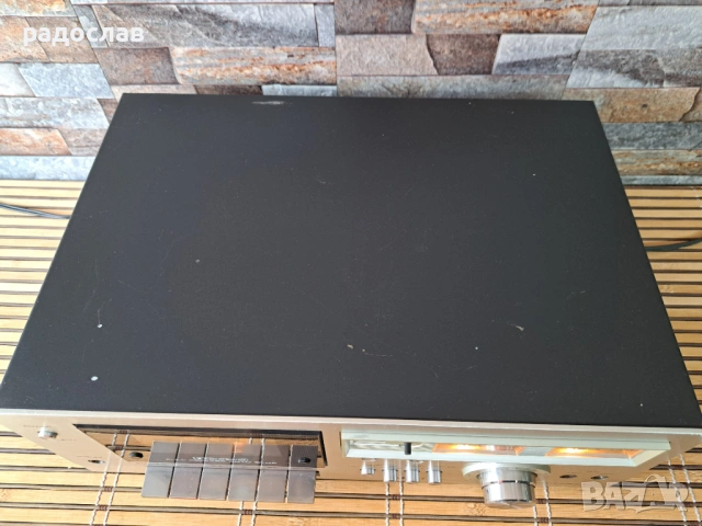 Akai CS-702D II, снимка 5 - Декове - 54942463